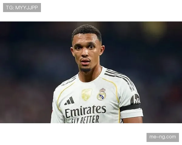 特伦特·亚历山大-阿诺德对位姆巴佩：速度对抗挑战