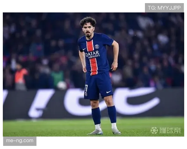 维蒂尼亚欧冠地位演变：从稳定轮换到主力解析