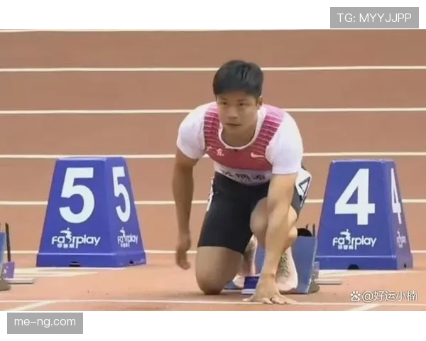 苏炳添赛后直接躺地上睡着了？这状态跟跑了100米差太远了吧！