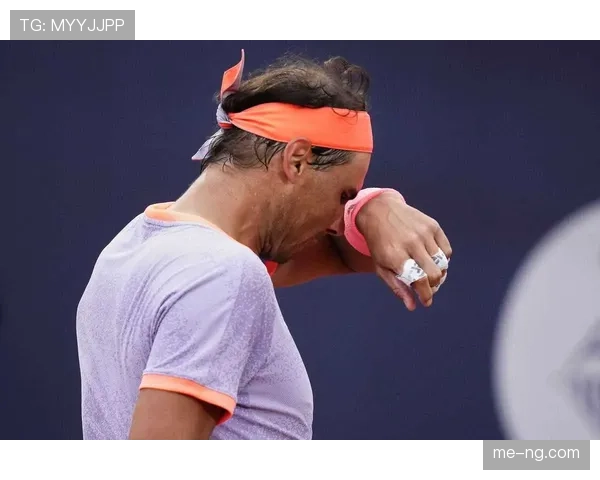 纳达尔又这样，赛场上拼疯了，休息日却豪宅派对开翻了天？