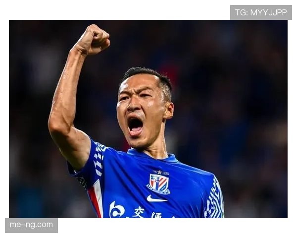 上海申花的进攻问题，不在创造，而在终结能力