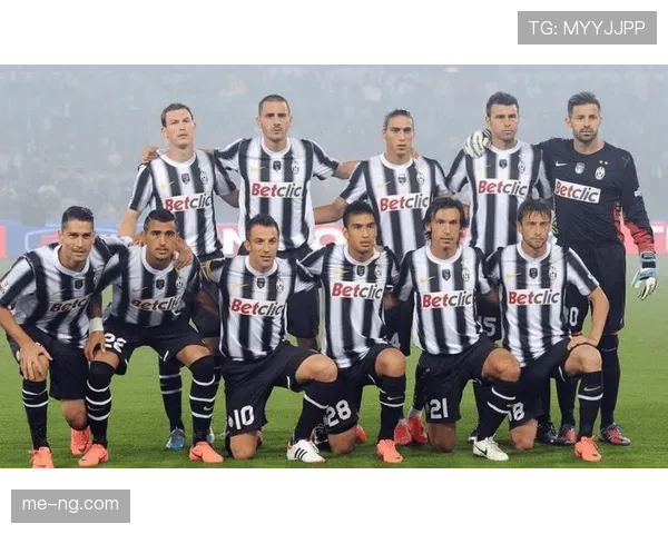 尤文图斯防守稳如磐石，为何一到进攻就哑火？