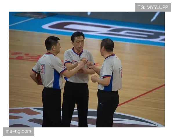 全面解读篮球比赛里教练技术犯规规则的具体条款与判罚执行标准